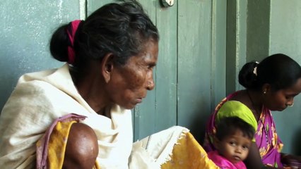 Les Oubliés de l’Inde  (version Français)