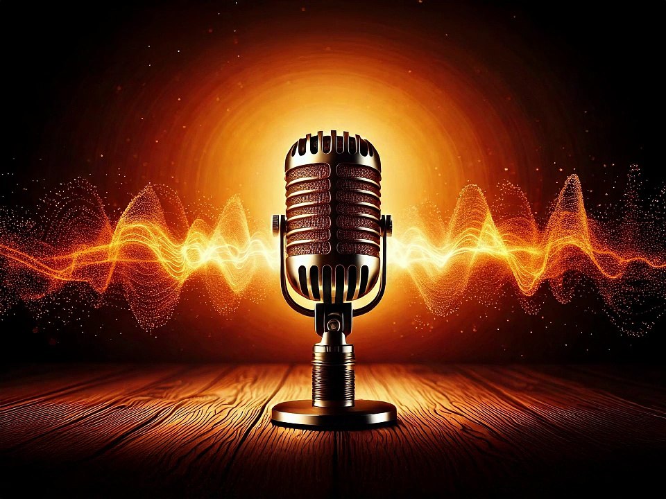 AUDIOLIBRO ROMANTICO - Rendida - Parte 1