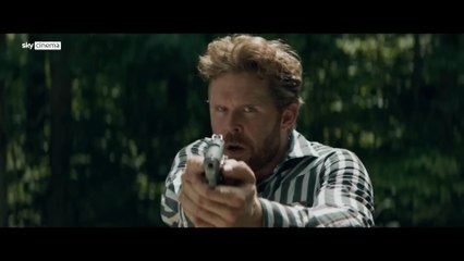 Thieves Highway - Trailer (English) HD