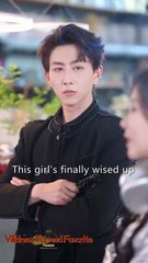 Villainess Turned Favorite | DramaWave