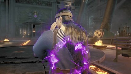 God is on a funny journey Episode 17 Subtitle multi.