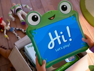 Toy Story 5: Teaser HD VO st FR/NL