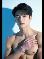 Bad But Cute - CuteHunk Material AI