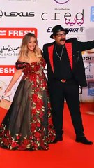 مهرجان القاهرة: أجمل إطلالات النجمات!