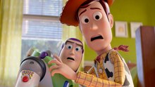 Toy Story 5: Teaser HD VF