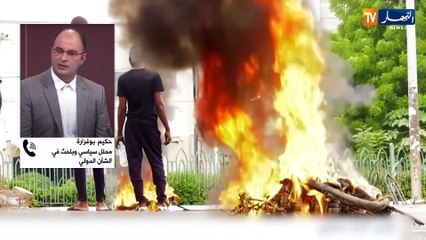 مالي : إختطافات وإعتقالات تطال الأجانب.. ومطالب بعودة الإمام ديكو لمنع الإنهيار