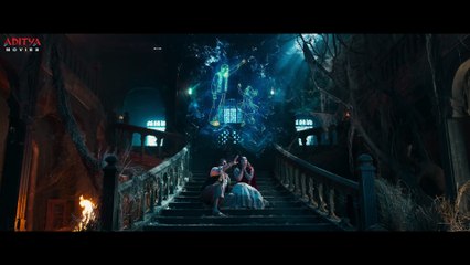 Bhairavakona Most Watched Scenes | Sundeep Kishan, Varsha Bollamma