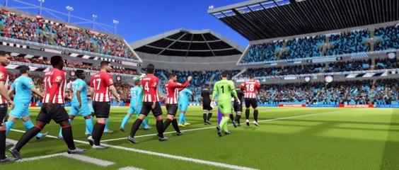DREAM LEAGUE SOCCER ASIRZANIZ VS BILBAO