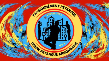 Ville d'Orléans : 5ème National à pétanque triplette open 2025