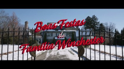 A Empregada | Trailer 2 Legendado