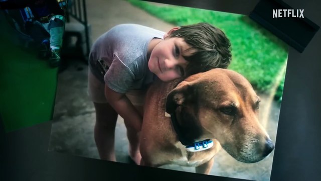 Missing Dead or Alive S02