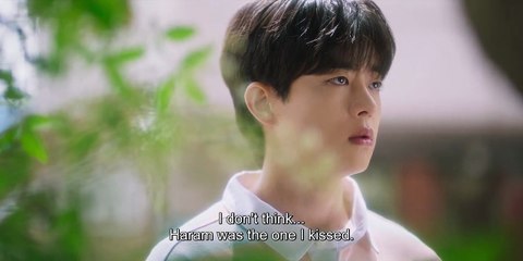 Peach Trap Episode 3 Engsub