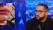 Reda Belhaj : «A Paris, tous les SDF ont un couteau sur eux»