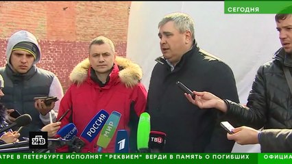 Сегодня (НТВ, 28.03.2018)