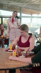 True Heiress vs Fake Queen Bee Full Movie Reelshort