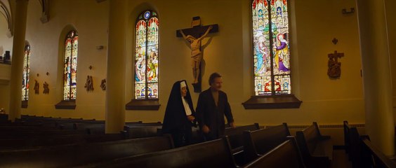 Everythings Going to Be Great 2025 in hindi dubbed