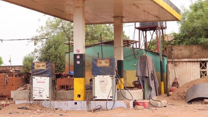 Mali's schools reopen amid fuel crisis, security strain