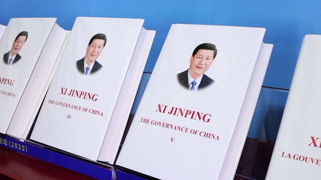 International scholars explore Xi Jinping Thought on Socialism with Chinese Characteristics for a New Era