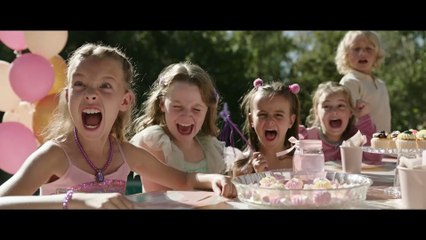 GOOD LUCK, HAVE FUN, DON'T DIE Trailer (2025) Juno Temple, Zazie Beetz