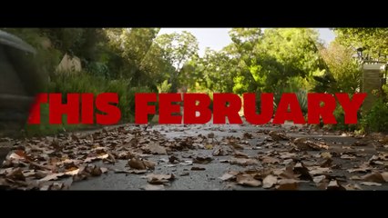 GOOD LUCK, HAVE FUN, DON'T DIE Trailer (2026) Sam Rockwell