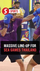 Malaysia sending record 1,688-strong contingent to 2025 SEA Games