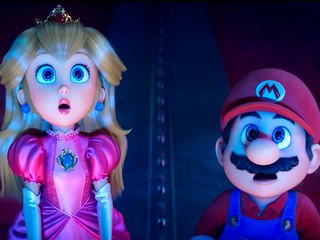 "Der Super Mario Galaxy Film": Erster Trailer zeigt neue Charaktere