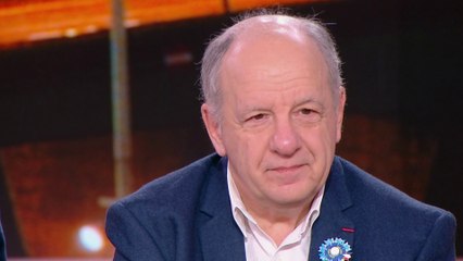 L'invité du jour - Denis Peschanski