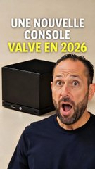 Valve dévoile une console six fois plus puissante qu’un Steam Deck. Un vrai game-changer qui pourrait bouleverser Xbox et PlayStation. Sortie prévue en 2026… et ça s’annonce énorme.