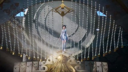 Shattering the galaxy Episode 28 Subtitle multi.