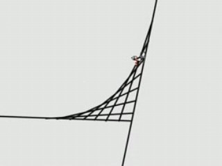 Line Rider coca cola