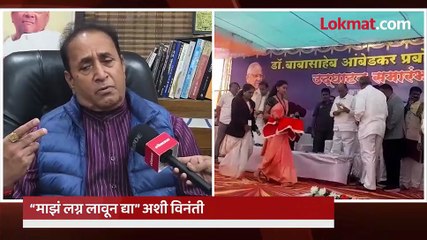 अकोल्यातील तरुणाचे शरद पवारांना अनोखे पत्र  “माझ लग्न लावून द्या"