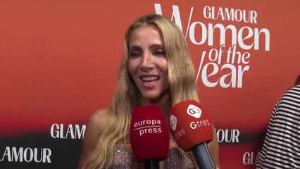 Elsa Pataky destaca lo que le gusta a sus hijos y a Chris Hemsworth de nuestro país