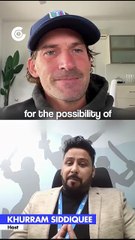 Italy cricketer Joe Burns opens up on team’s mindset and preparation ahead of facing India in an exclusive chat with CricTracker.