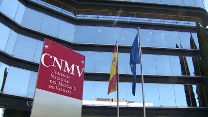 La CNMV multa con 5 millones a Twitter por anunciar 'chiringuitos financieros'