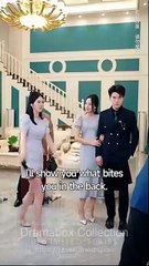 Ex-Wife 2.0: Richer, Colder, Untouchable