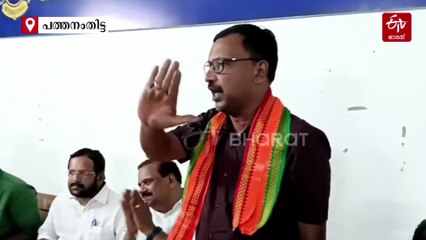 തദ്ദേശ തെരഞ്ഞെടുപ്പ് അടുത്തിരിക്കെ കൂറ് മാറ്റം തുടരുന്നു; സിപിഎം പഞ്ചായത്ത്‌ അംഗം കോൺഗ്രസിൽ, ബ്രാഞ്ച് സെക്രട്ടറിയും കുടുംബവും ബിജെപിയിൽ