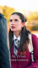 Mafia Bad Boy is My Savior |She woke up from her first dream into a nightmare GoodShort