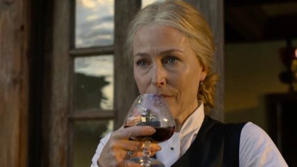 Los abandonados Tráiler VOSE