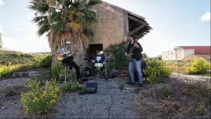 Blues e dintorni: prima puntata della seconda edizione. Ospite di Max Garrubba il musicista Antonio Andaloro