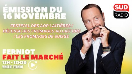 Festival des AOP laitières / Défense des fromages au lait cru / Les Fromages de Suisse