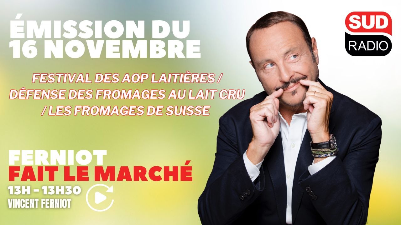 Festival des AOP laitières / Défense des fromages au lait cru / Les Fromages de Suisse