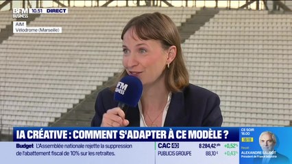 Les Experts de l'IA : Empêcher l'IA créative, combat perdu d'avance?  - 13/11