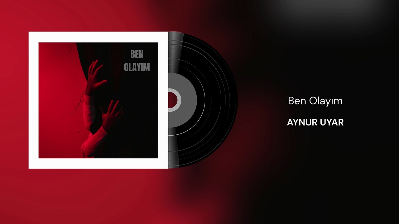 Aynur Uyar - Ben Olayım (Official Audio)