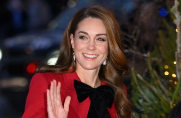 Catherine, Princess of Wales, to host her fifth 'Together at Christmas' carol concert