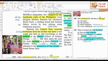 Giải ETS 2023 Test 6 Part 7