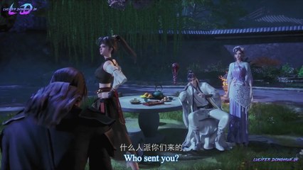 God on a Miserable Journey   Episode 17