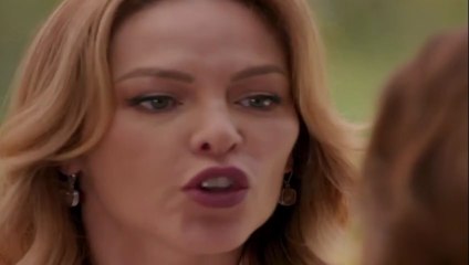 Los Hilos del Pasado - Capitulo 46