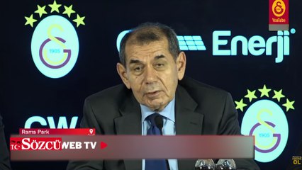 Süper Kupa için seçilen stada Galatasaray'ın itirazı var