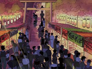 Kimagure Orange Road Ova 03