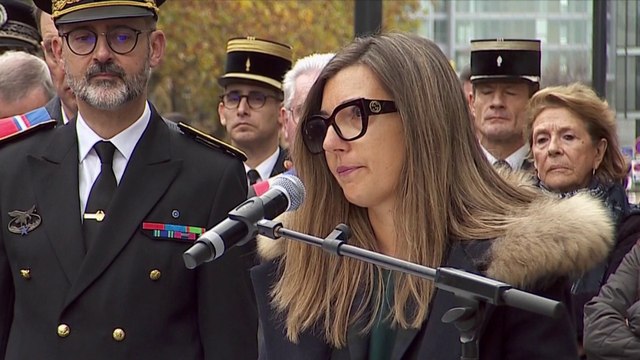 10 ans des attentats du 13-Novembre : le témoignage bouleversant de la fille d’une victime